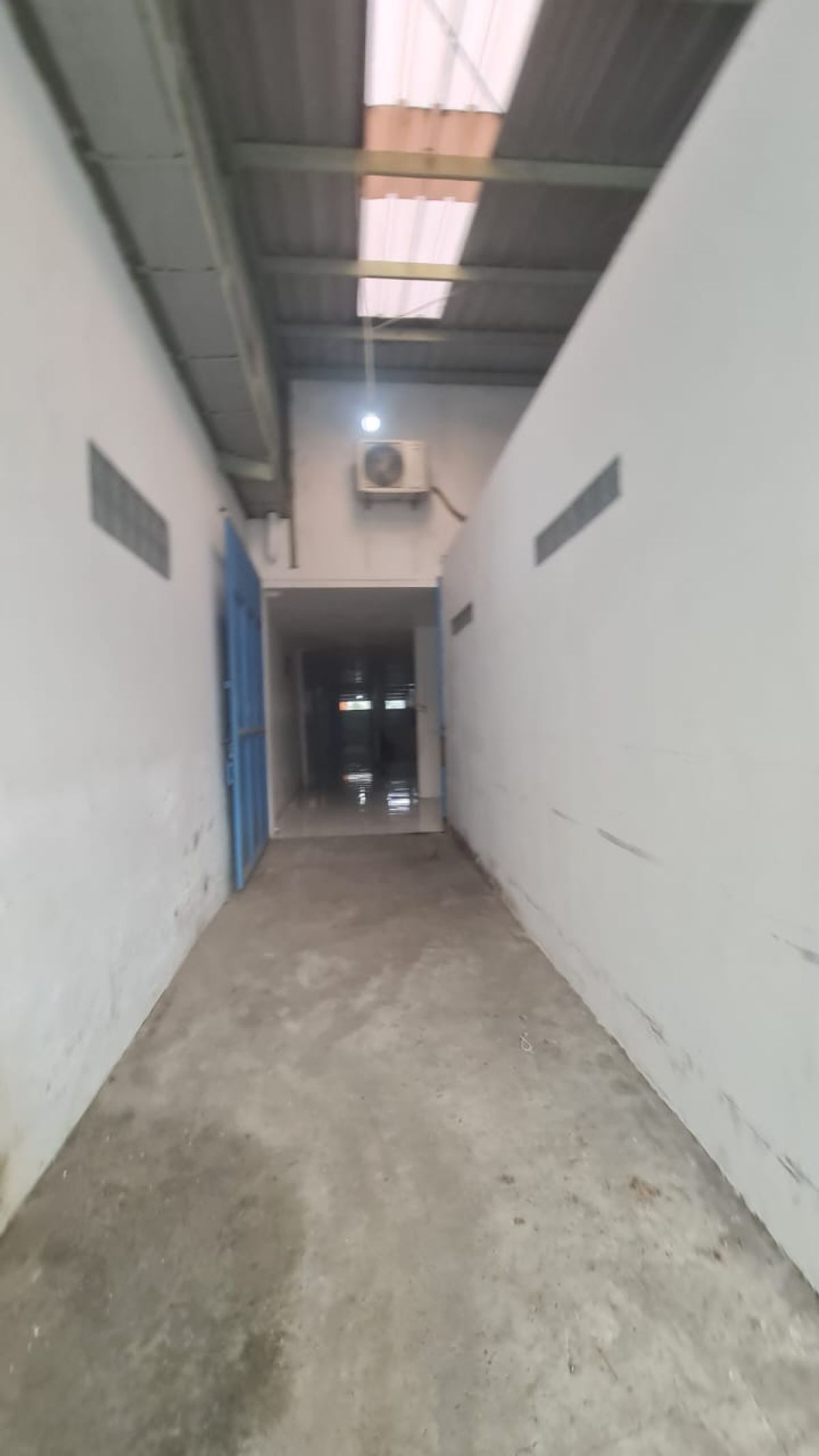 Gudang dan ruang usaha siap pakai eks konfeksi dan sablon di telukan grogol solo baru - Foto 10