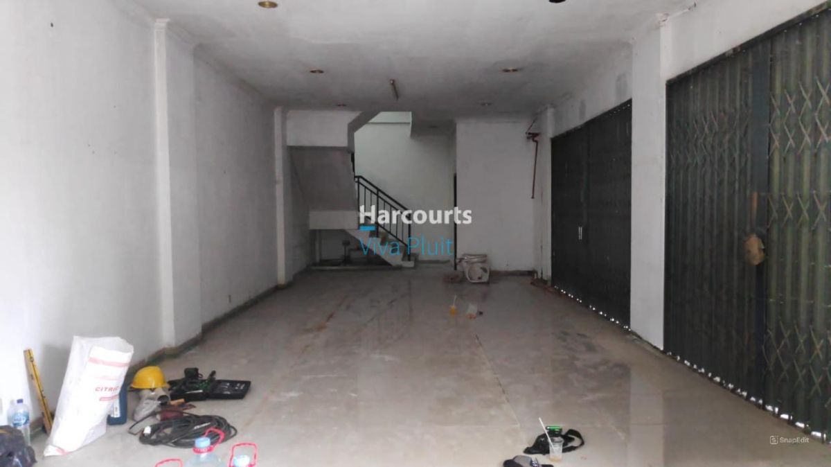 Dijual Cepat Ruko Cikarang Central City, Bekasi. Harga Murah Nego! - Foto 2