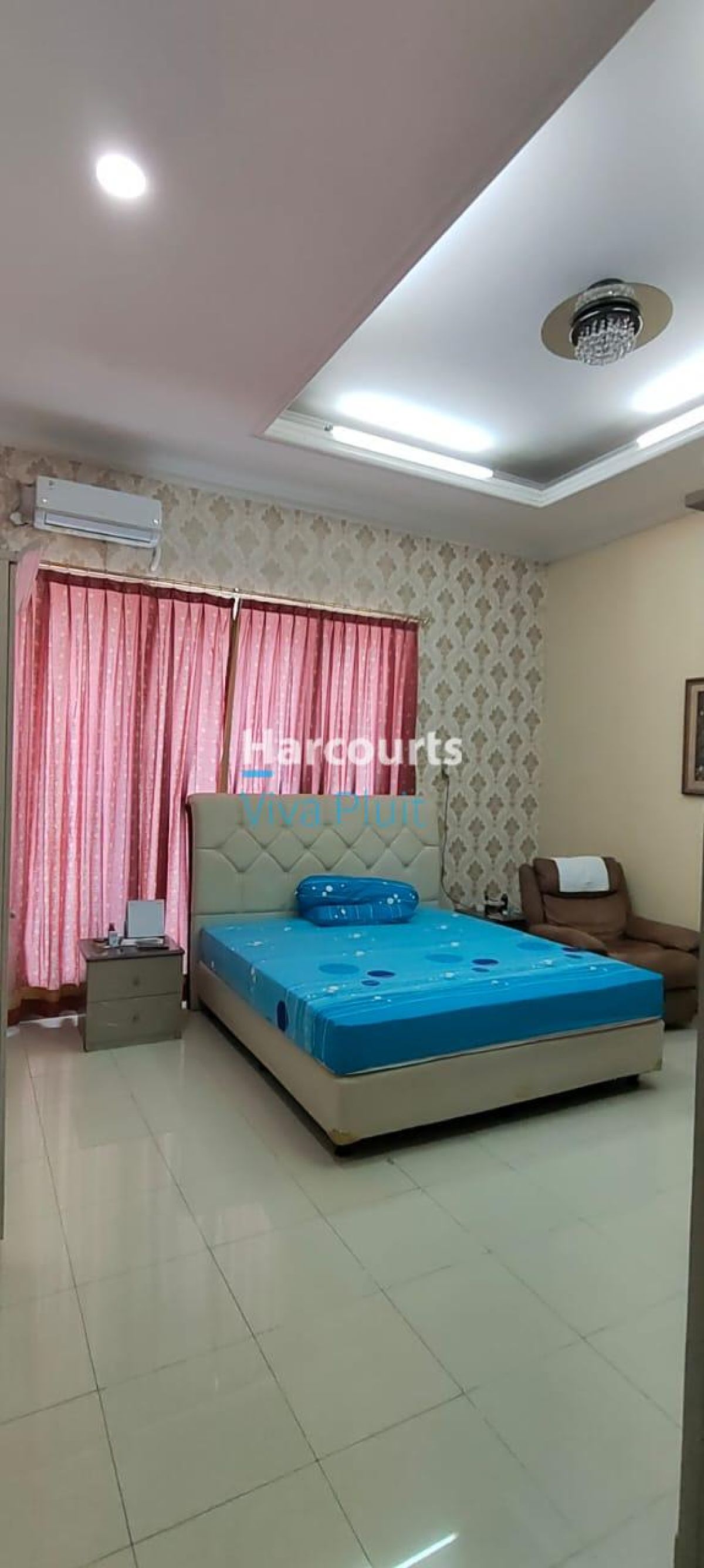Dijual Cepat. Rumah Jl. Pluit Putra. Siap Huni Harga Turun!! - Foto 2