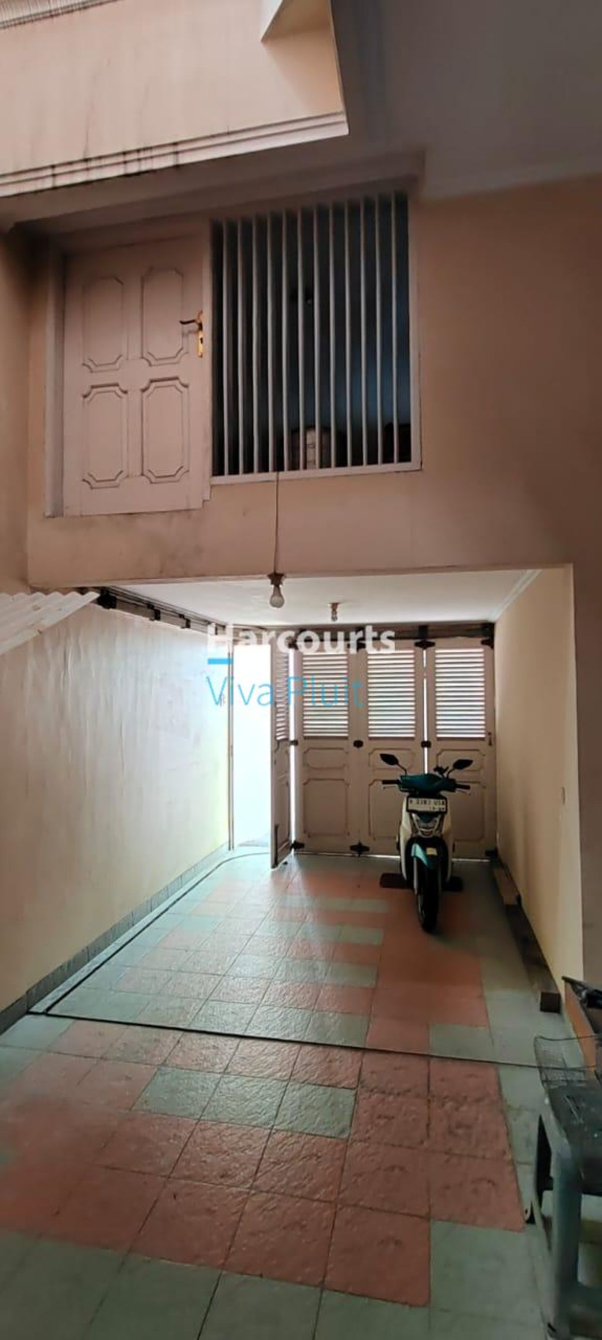 Dijual Cepat. Rumah Jl. Pluit Putra. Siap Huni Harga Turun!! - Foto 3