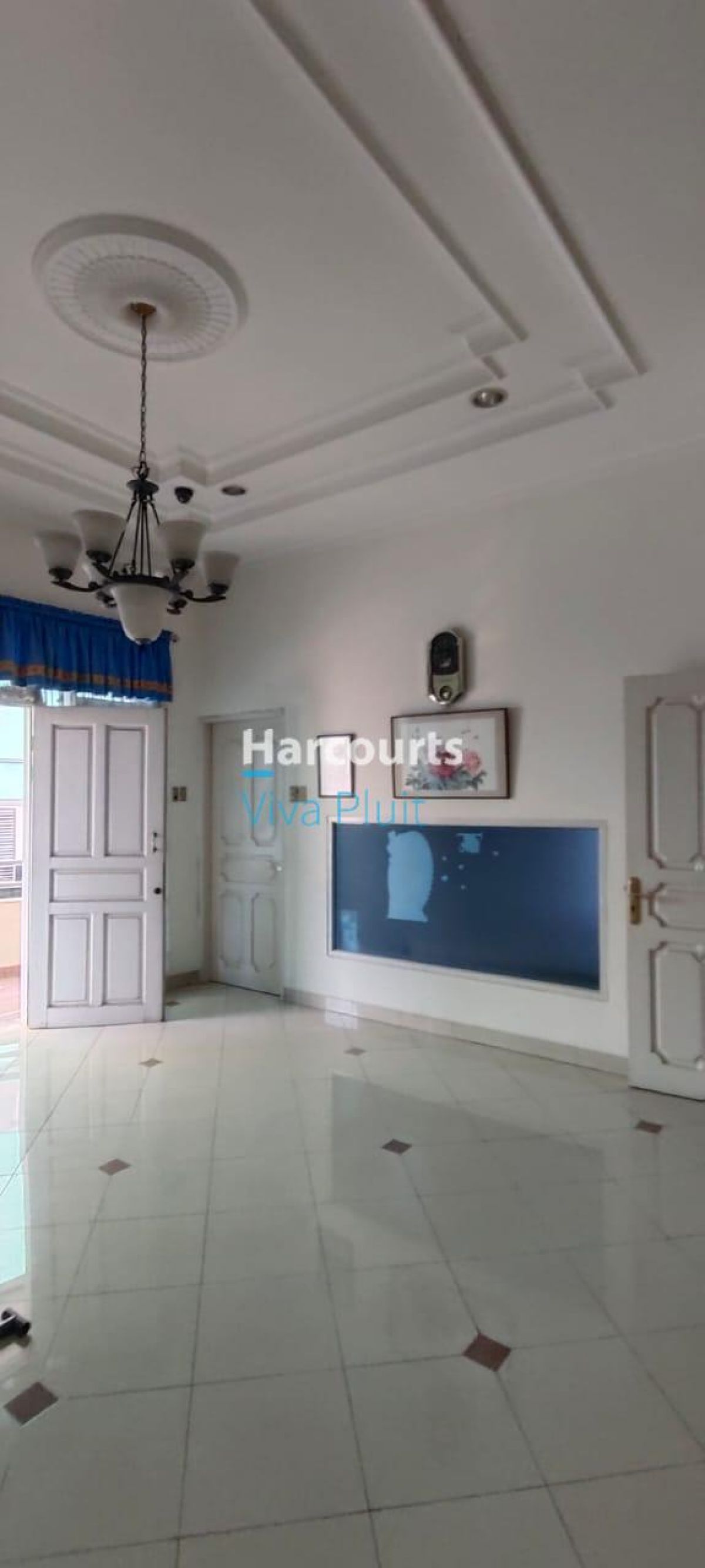 Dijual Cepat. Rumah Jl. Pluit Putra. Siap Huni Harga Turun!! - Foto 7