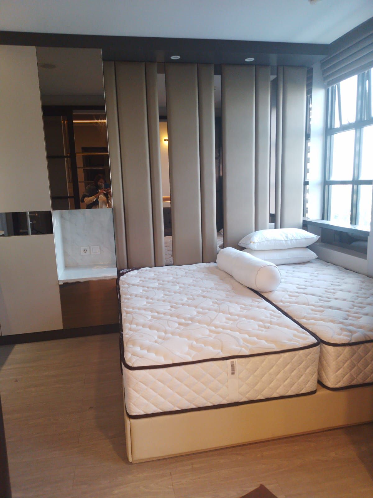 Disewakan Apartemen Lokasi: Solo Baru The Kahyangan - Foto 2