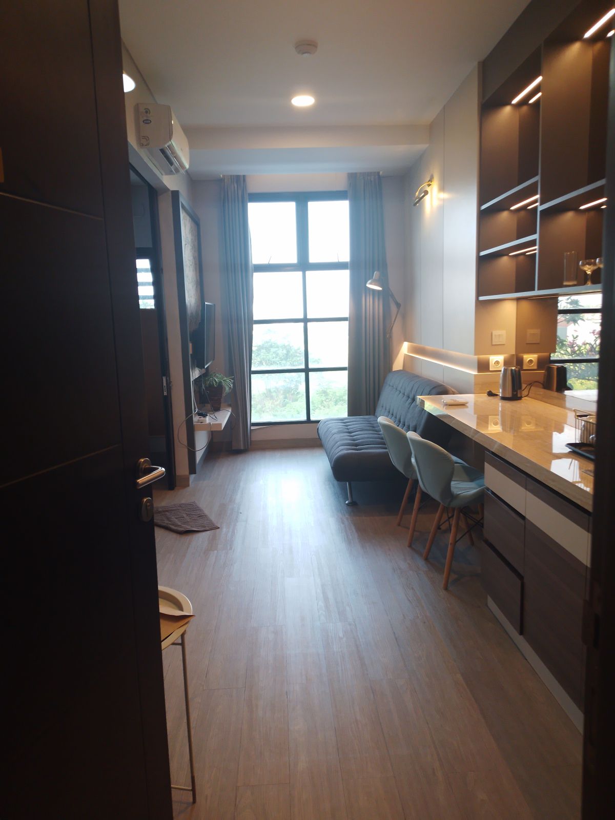 Disewakan Apartemen Lokasi: Solo Baru The Kahyangan - Foto 3