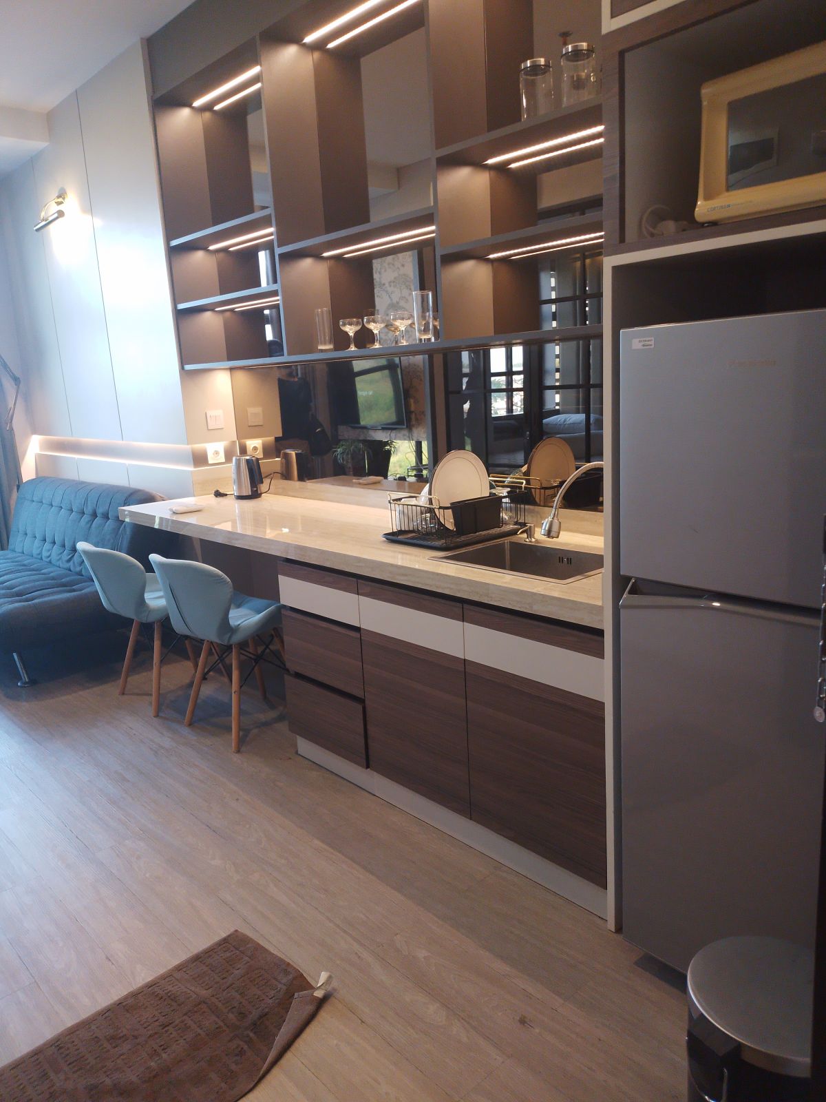 Disewakan Apartemen Lokasi: Solo Baru The Kahyangan - Foto 4