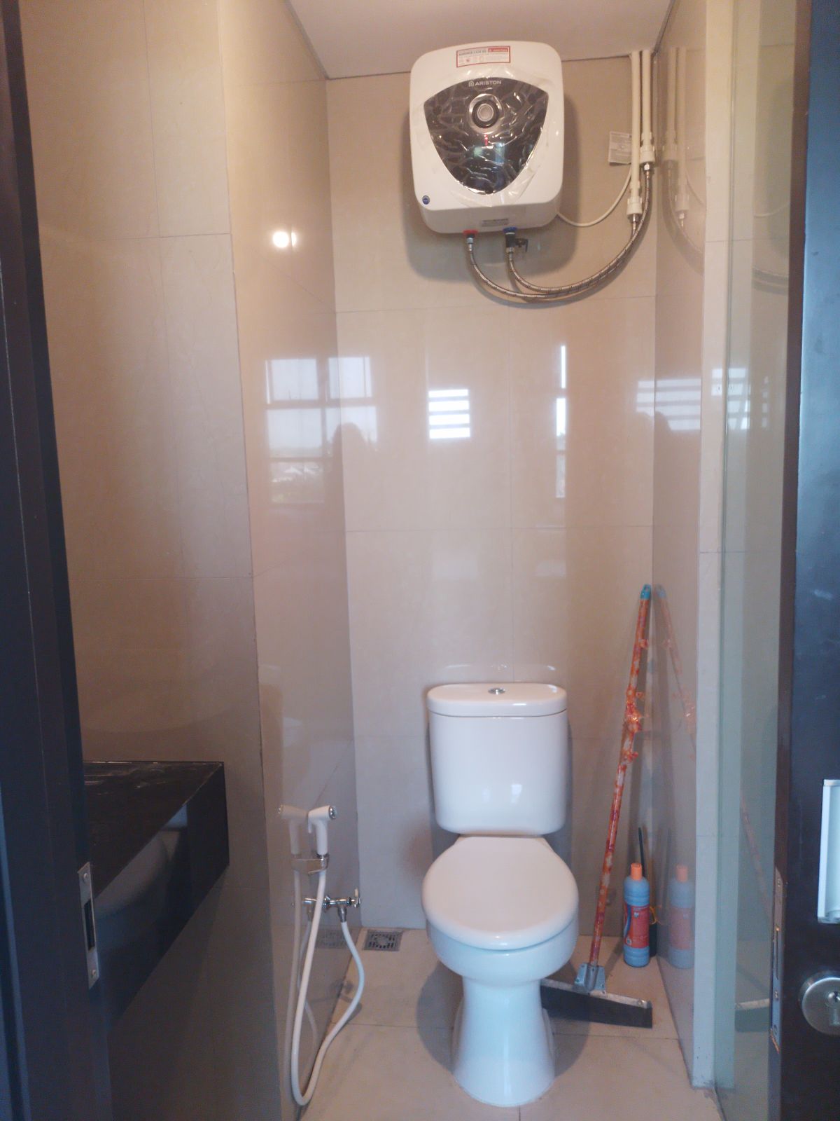 Disewakan Apartemen Lokasi: Solo Baru The Kahyangan - Foto 5