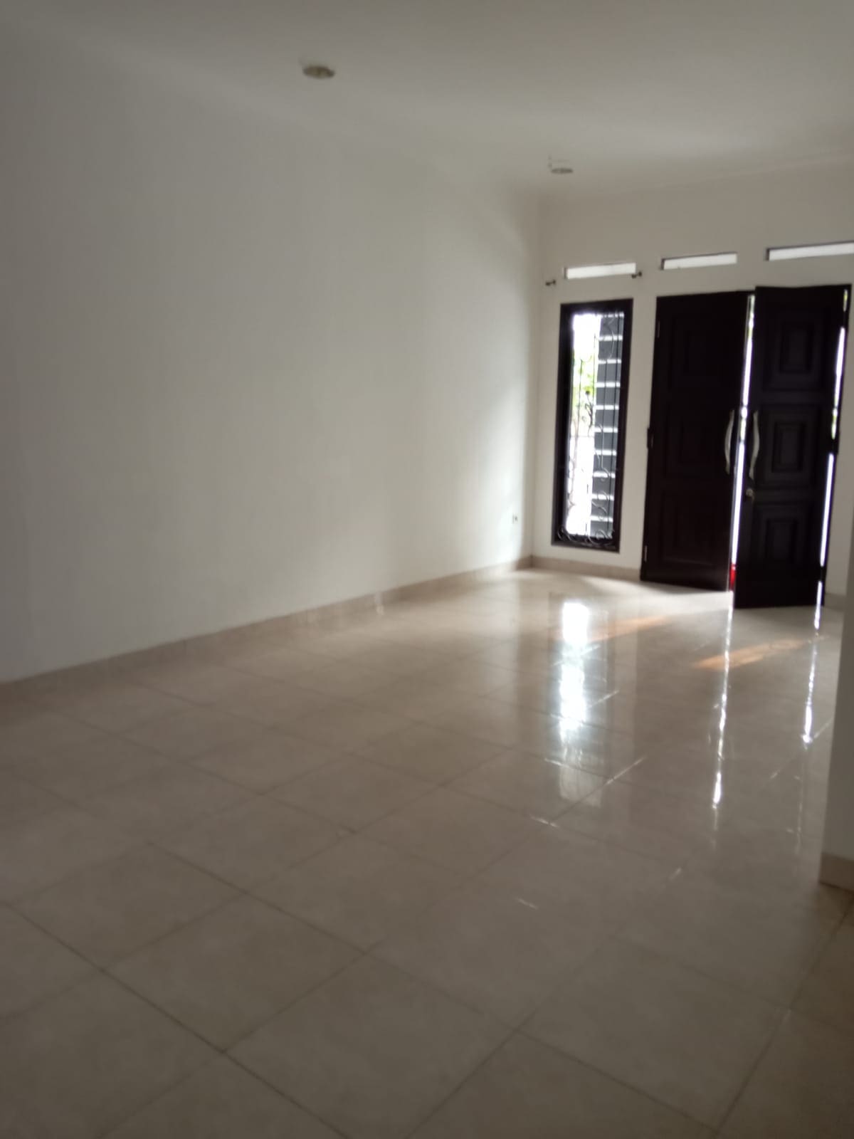 Dijual rumah luas di wilayah bintaro tangerang selatan - Foto 9