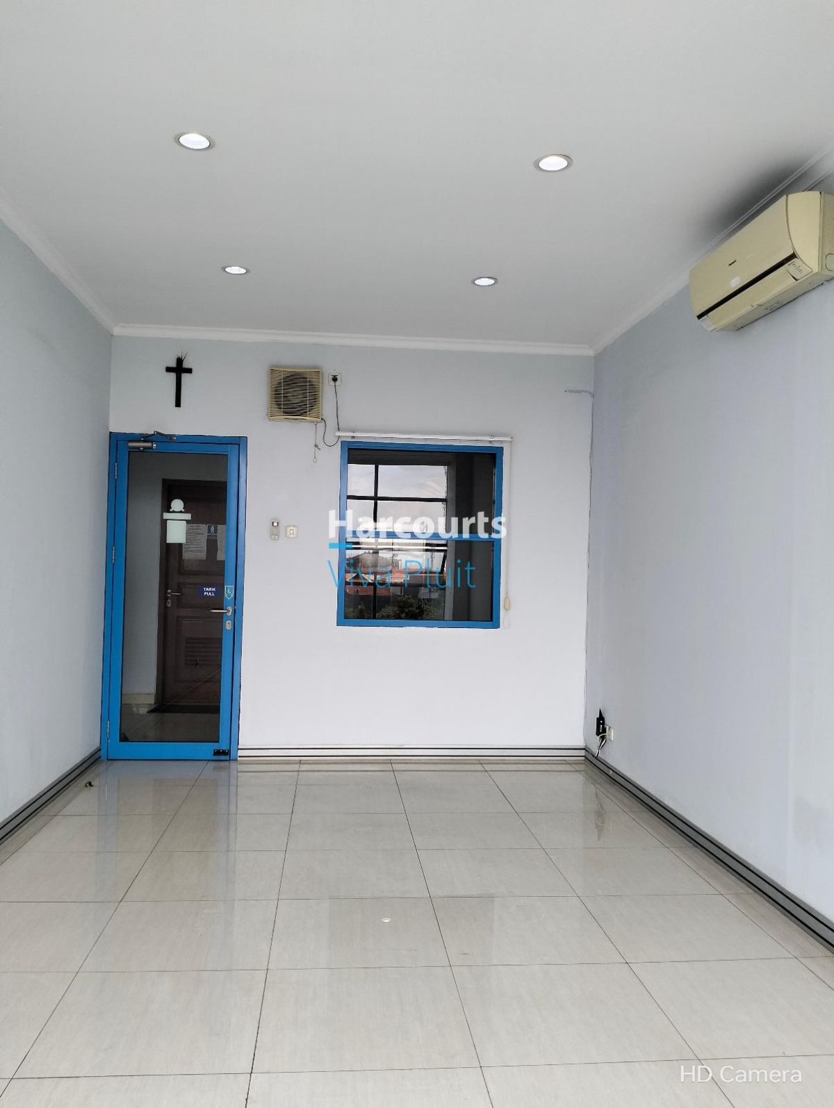 Dijual Cepat Gedung Kantor Siap Pakai di Jl. Prapen, Surabaya. - Foto 6