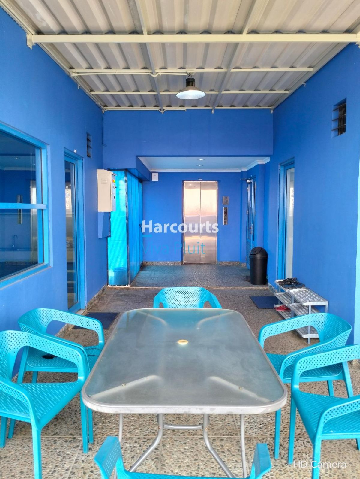 Dijual Cepat Gedung Kantor Siap Pakai di Jl. Prapen, Surabaya. - Foto 7