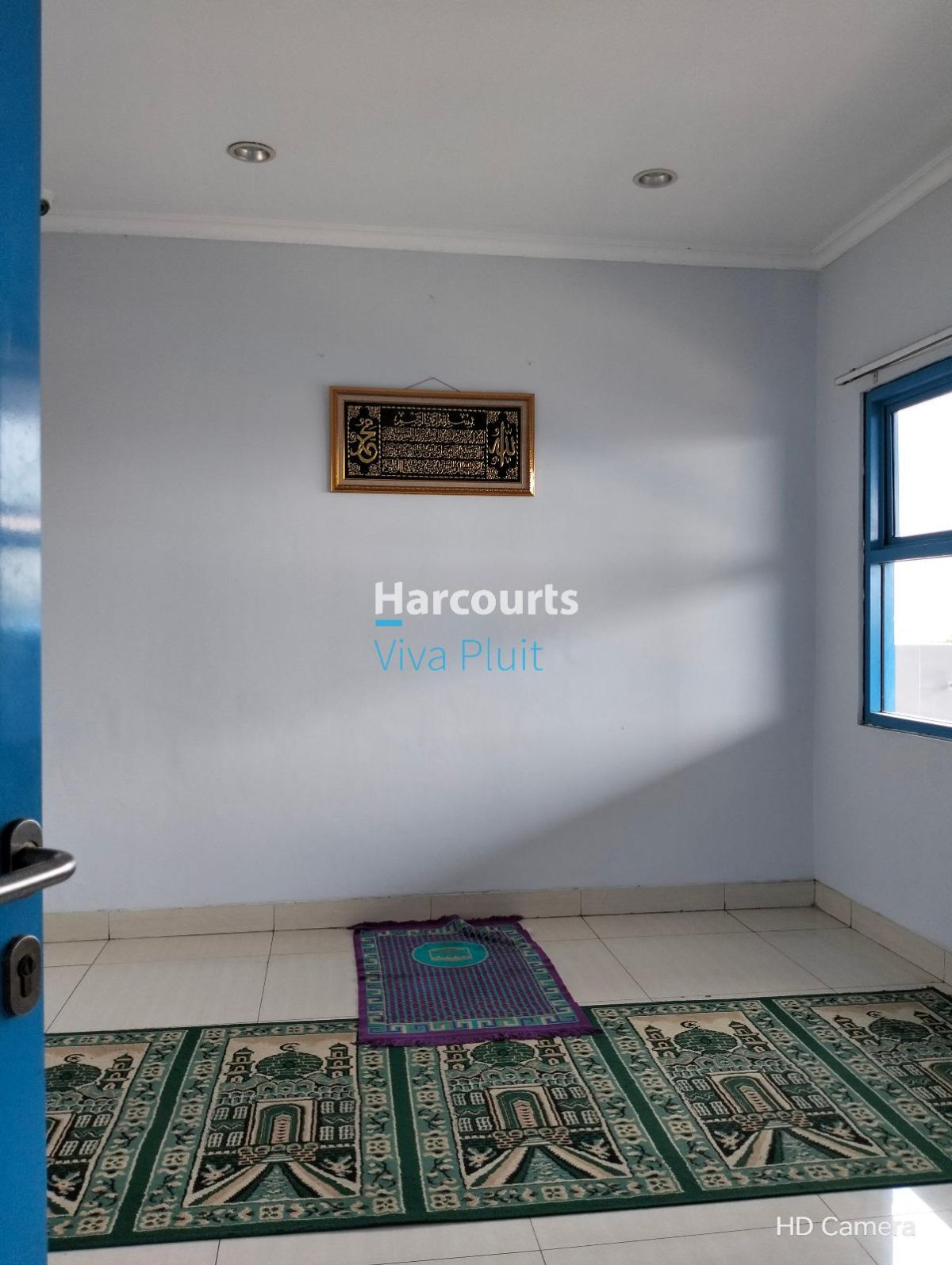 Dijual Cepat Gedung Kantor Siap Pakai di Jl. Prapen, Surabaya. - Foto 11