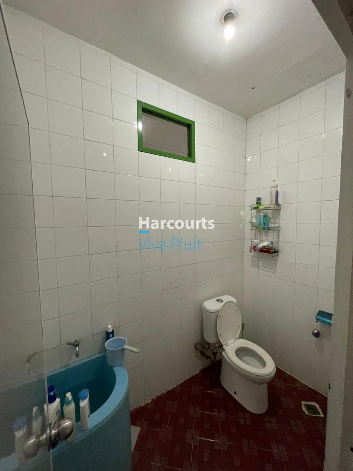 Dijual Cepat Ruko Jl. Pluit Kencana. Lokasi Strategis, Harga Nego. - Foto 8