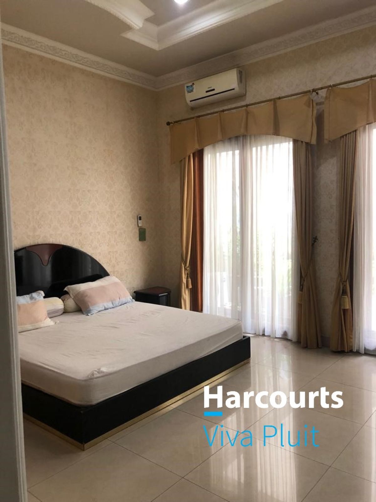 Dijual Cepat. Rumah Mewah Pantai Mutiara, Siap Huni Harga Nego - Foto 7