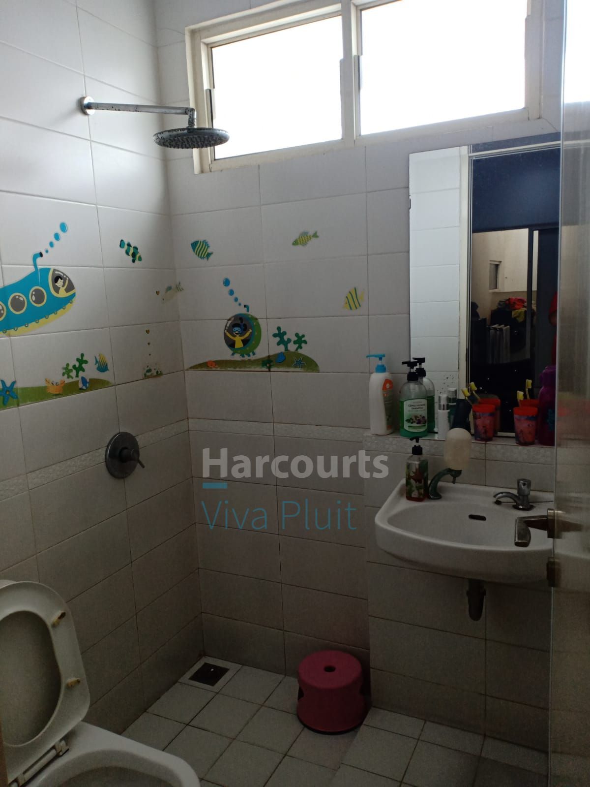 Dijual Rumah Golf Lake Residence,Cengkareng. Siap Huni Harga Nego - Foto 3