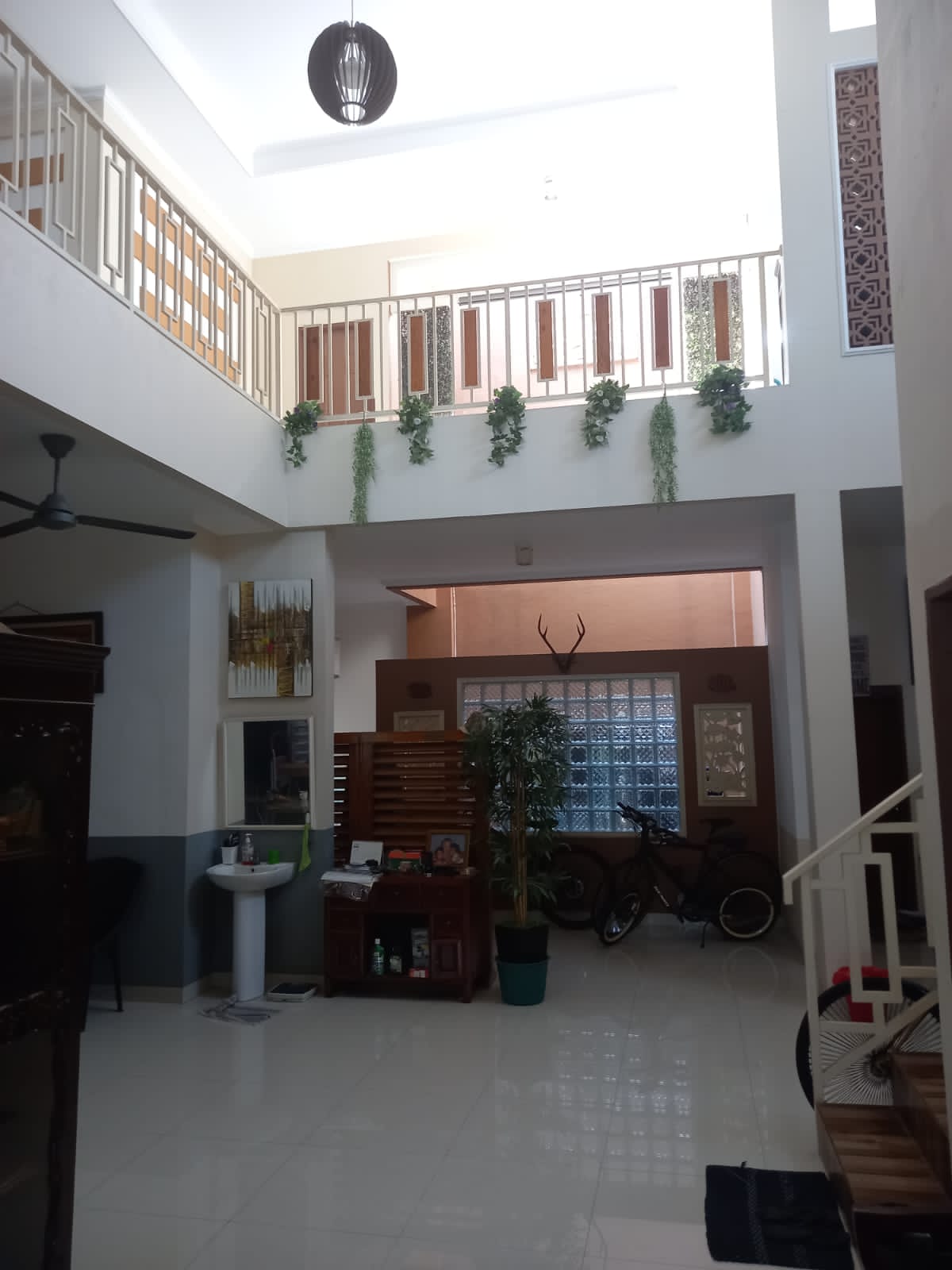 Dijual Rumah daerah ciledug TAngerang - Foto 3