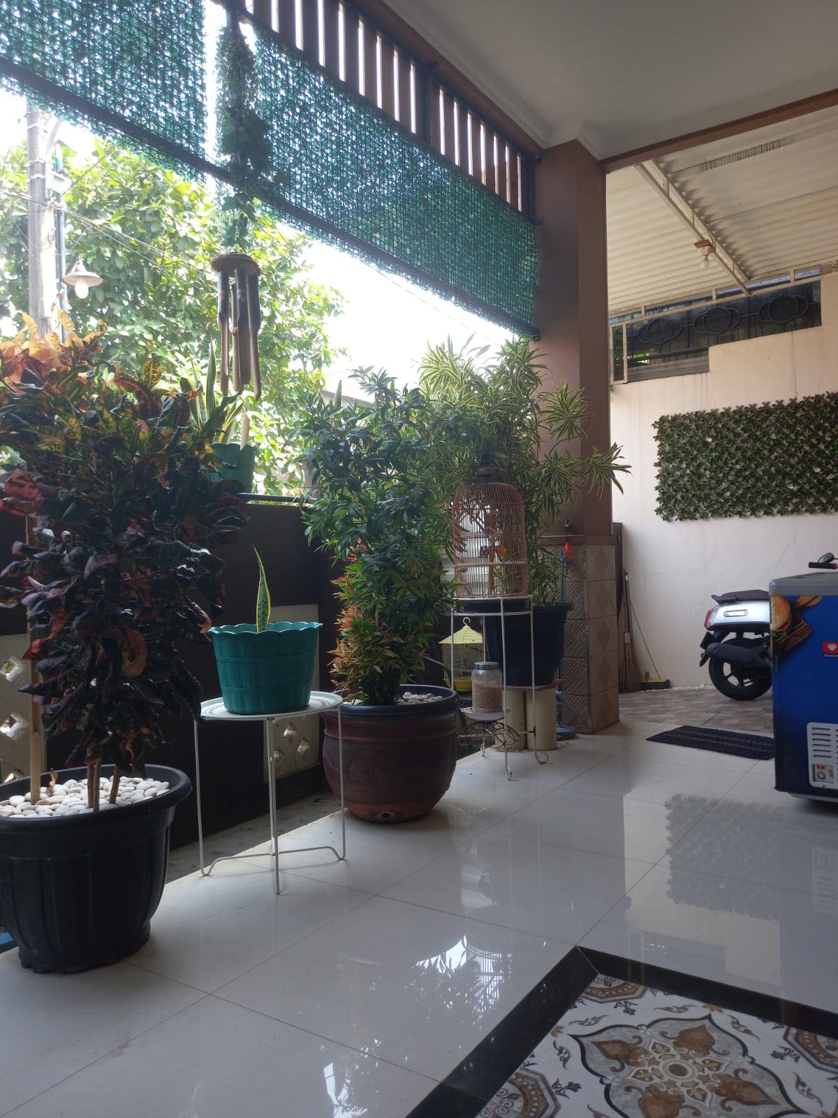 Dijual Rumah daerah ciledug TAngerang - Foto 7