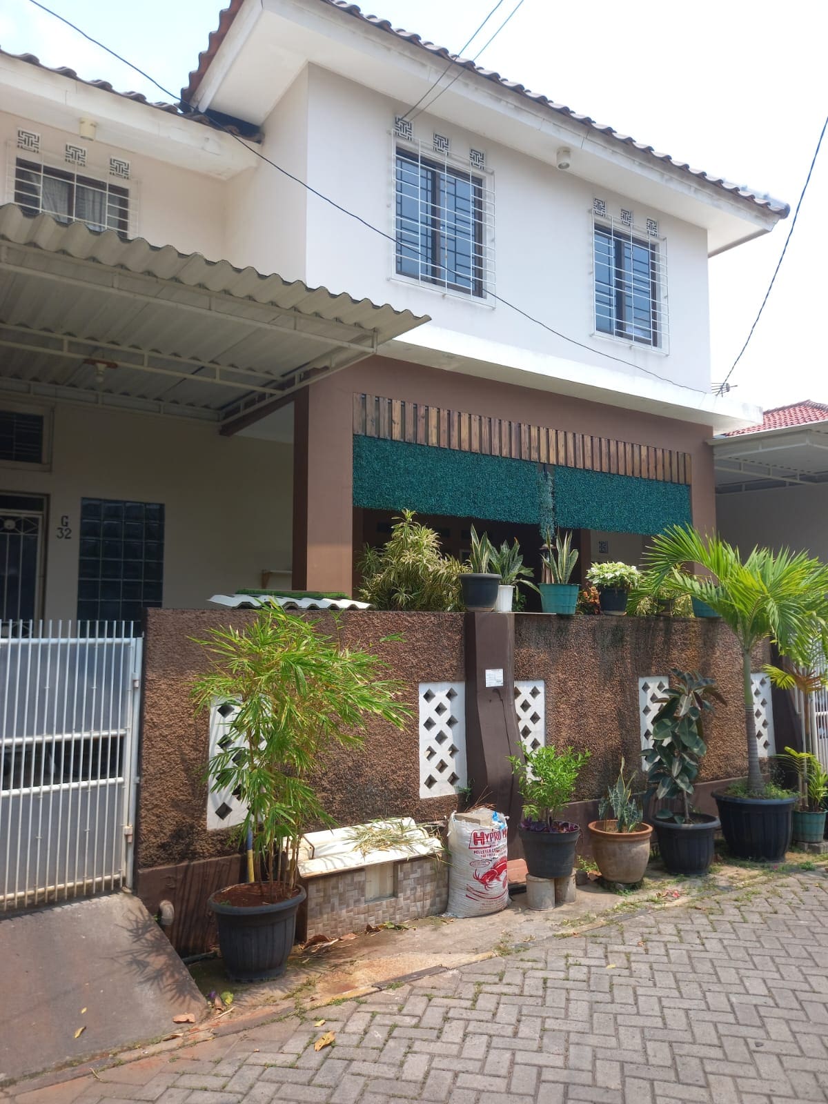 Dijual Rumah daerah ciledug TAngerang