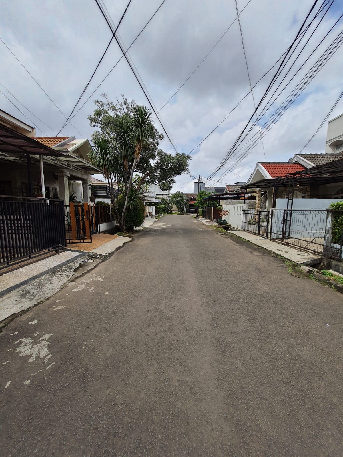 Di jual Rumah daerah Graha tangsel - Foto 2