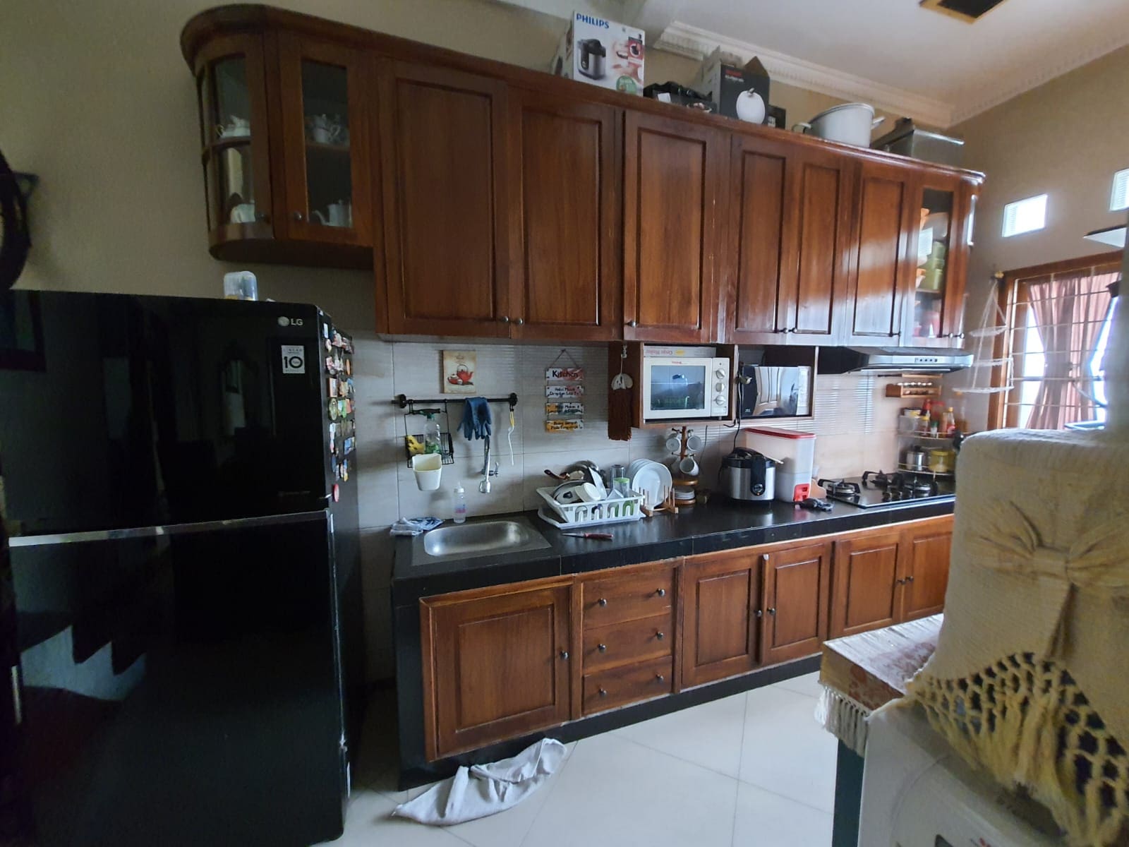 Di jual Rumah daerah Graha tangsel - Foto 4