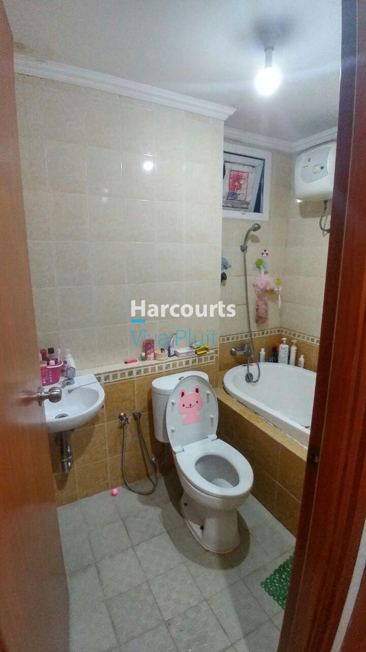 Dijual Apartemen The Grand Palace, Kemayoran. Harga Murah Nego - Foto 2