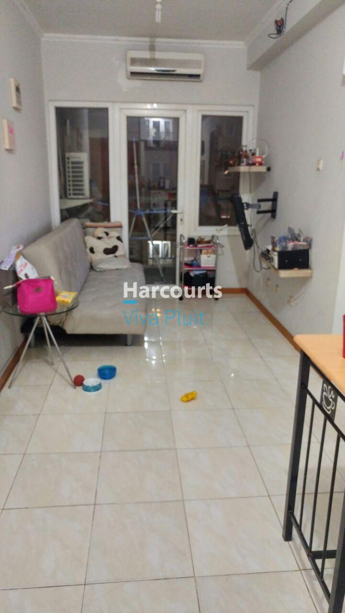 Dijual Apartemen The Grand Palace, Kemayoran. Harga Murah Nego - Foto 5
