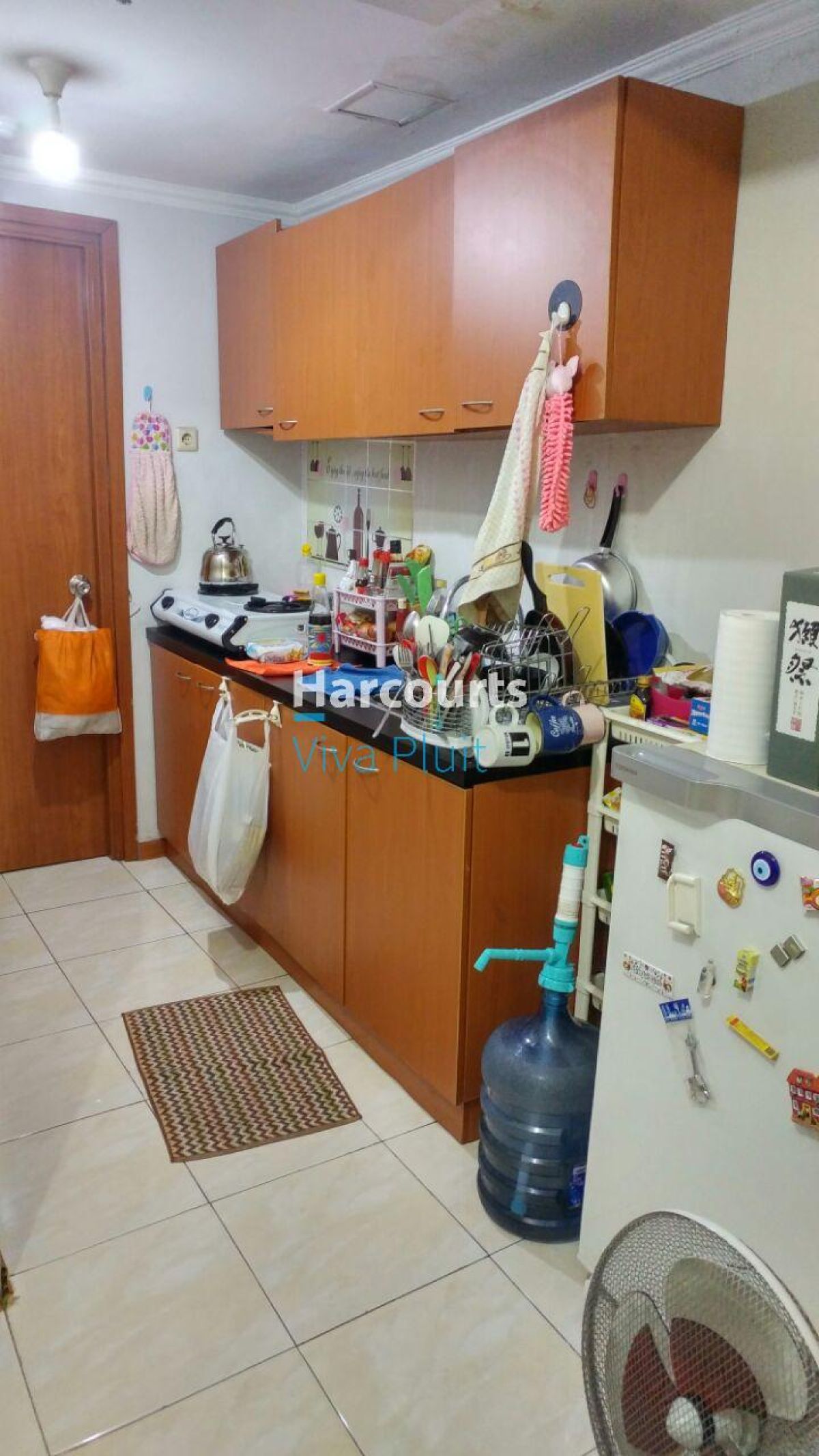 DISEWA APARTEMEN THE GRAND PALACE KEMAYORAN - Foto 6