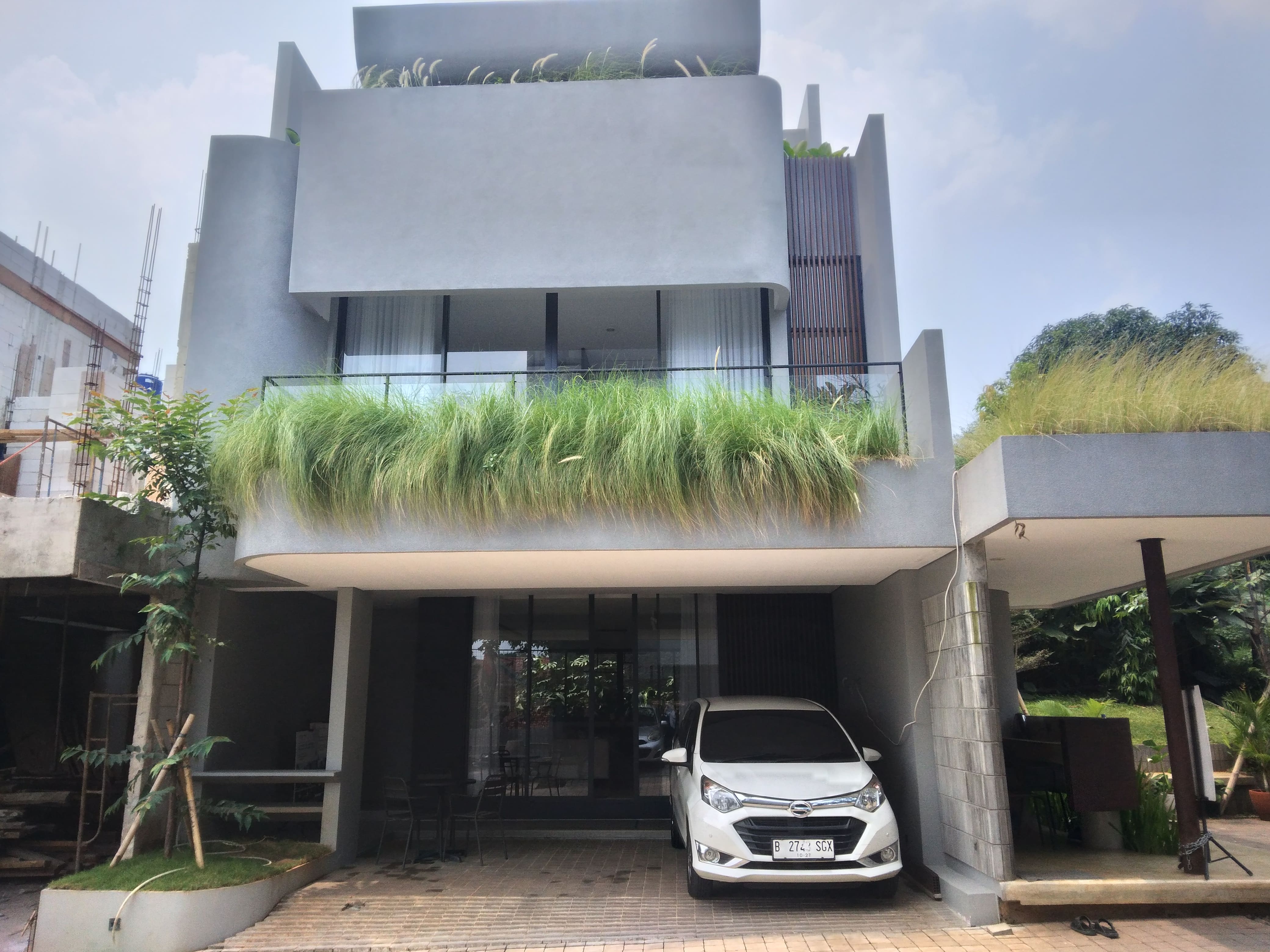 Dijual Rumah Daerah Jagakarsa