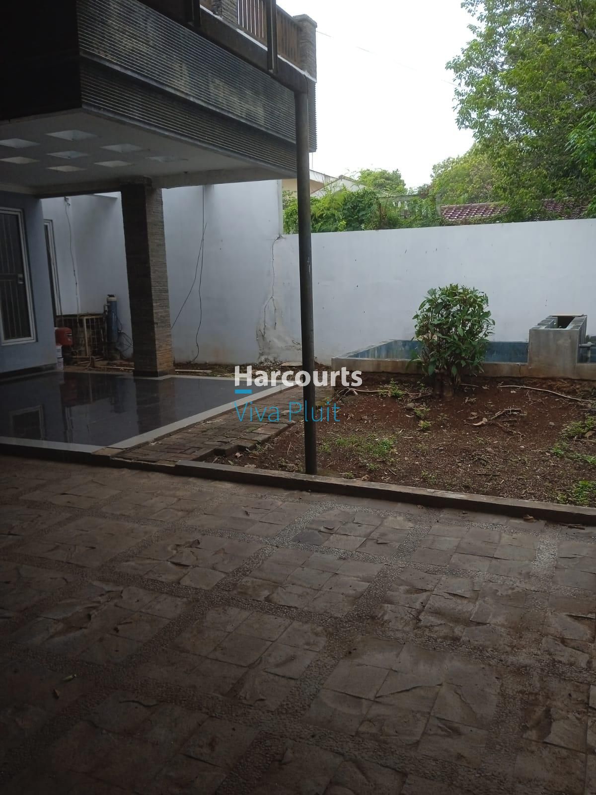 Dijual Rumah Komplek Billy Moon, Duren Sawit. Harga Murah Nego. - Foto 4