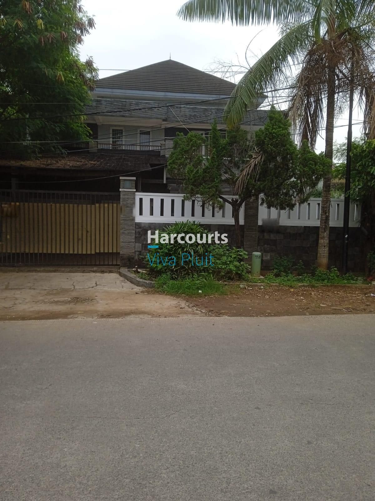 Dijual Rumah Komplek Billy Moon, Duren Sawit. Harga Murah Nego. - Foto 5