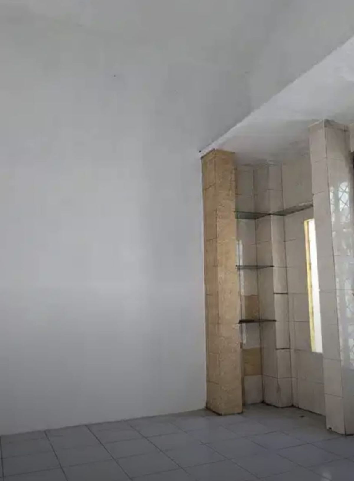 Rumah murah siap pakai di solo baru - Foto 3