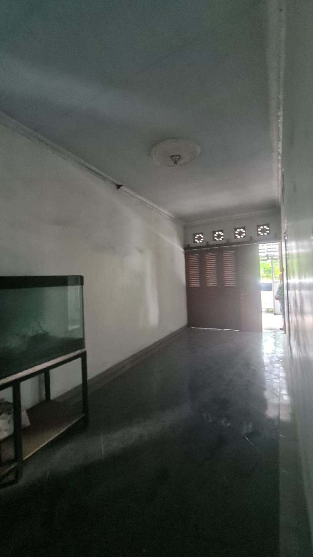 Rumah bagus siap pakai dekat pintu tol bandara adi soemarmo Solo - Foto 12