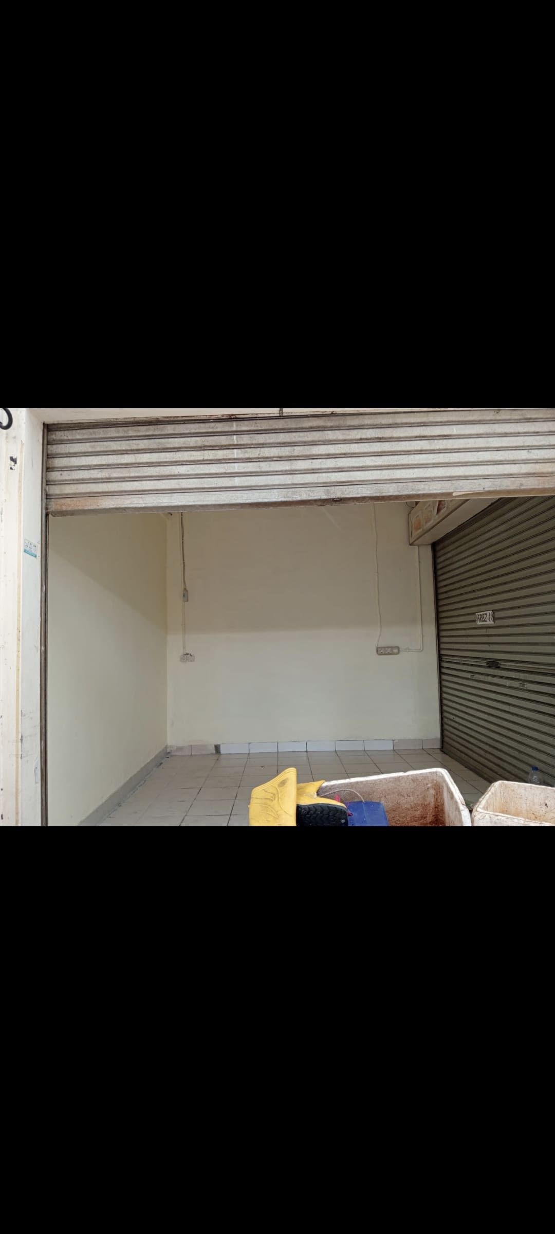 Dijual Cepat Kios Murah di Pasar Segar Graha Raya, Tangerang Selatan - Foto 2