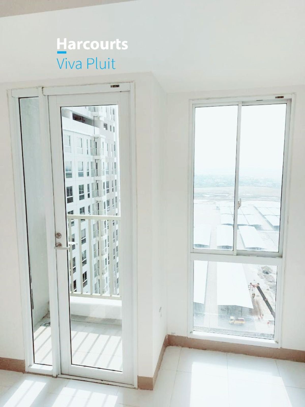 Disewa Apartemen Tokyo Riverside Pik 2 Tower Chikusei. Furnished - Foto 2