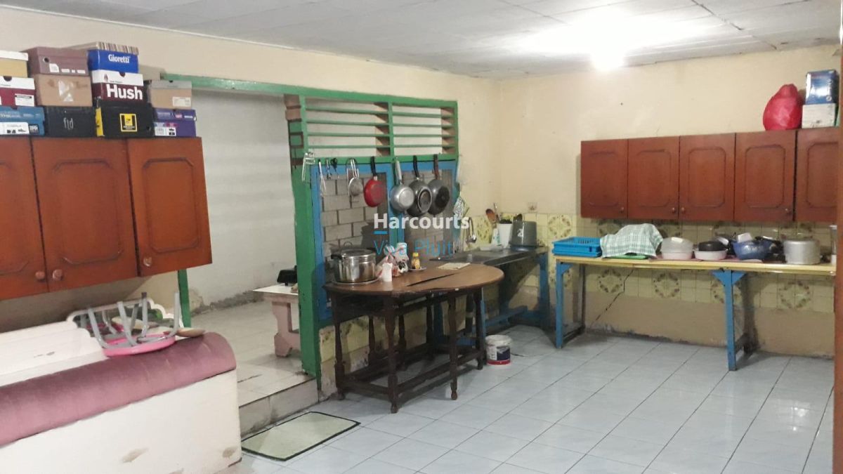 Dijual Cepat Rumah Tua Jl. Pluit Putra, Jakarta Utara. Hitung Tanah Saja. - Foto 2