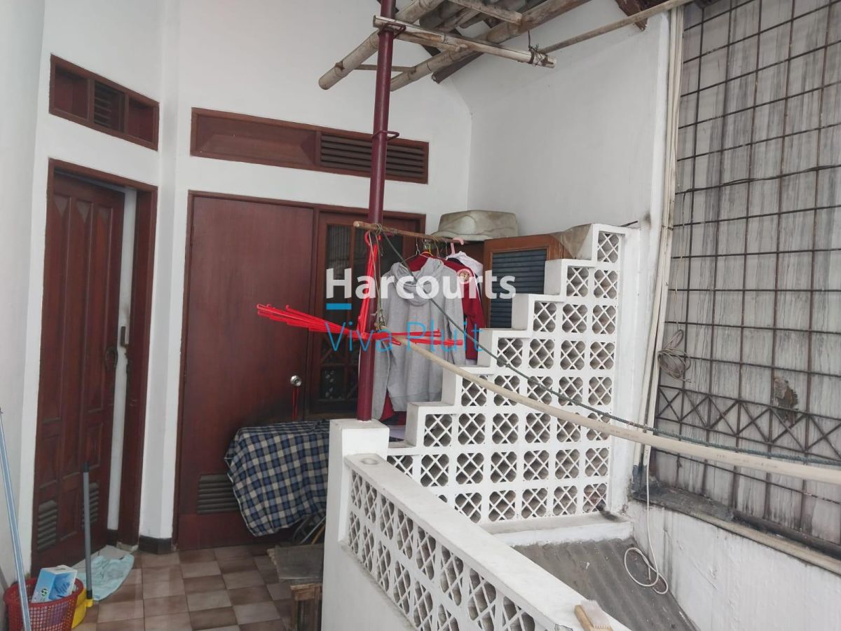 Dijual Rumah Gading Kirana, Kelapa Gading. Siap Huni Harga Murah!!