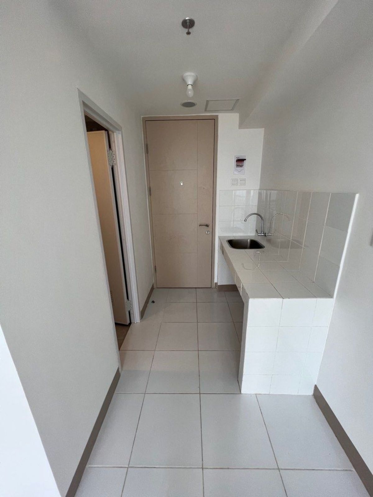 Dijual Apartemen Tokyo Riverside Pik 2. Siap Huni Harga Murah. - Foto 4