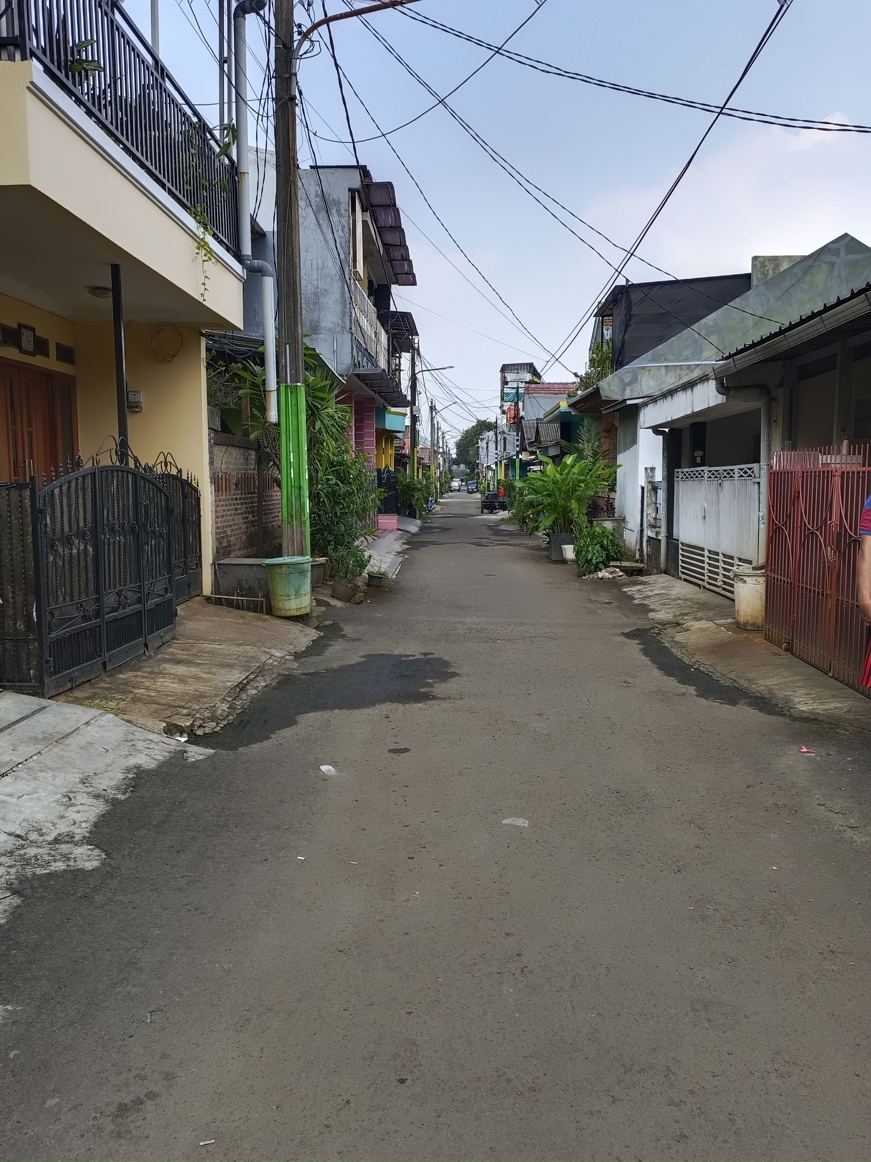 Rumah Nyaman &amp; Strategis di Pondok Maharta - Ideal untuk Keluarga! - Foto 3