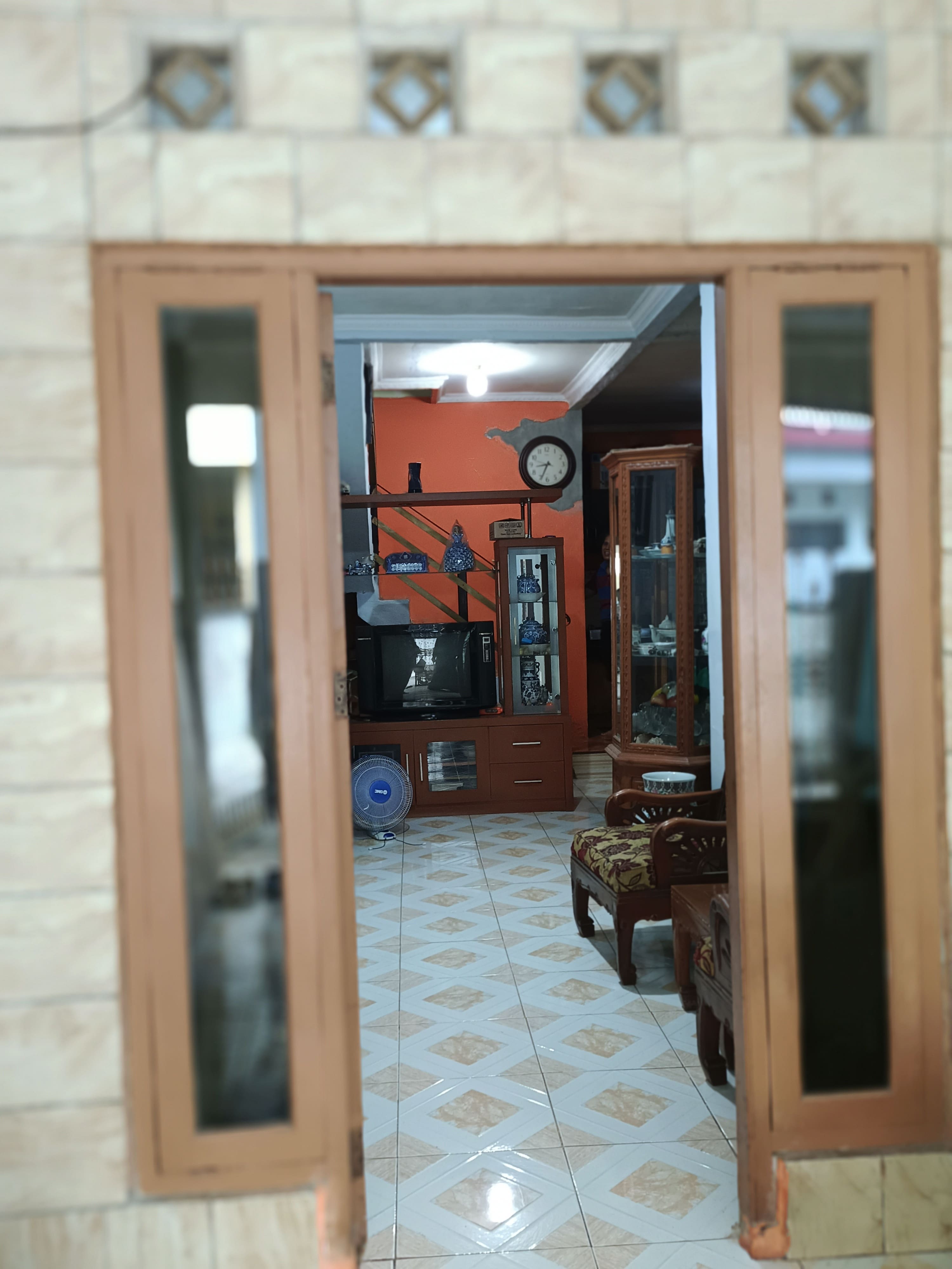 Rumah Nyaman &amp; Strategis di Pondok Maharta - Ideal untuk Keluarga! - Foto 2