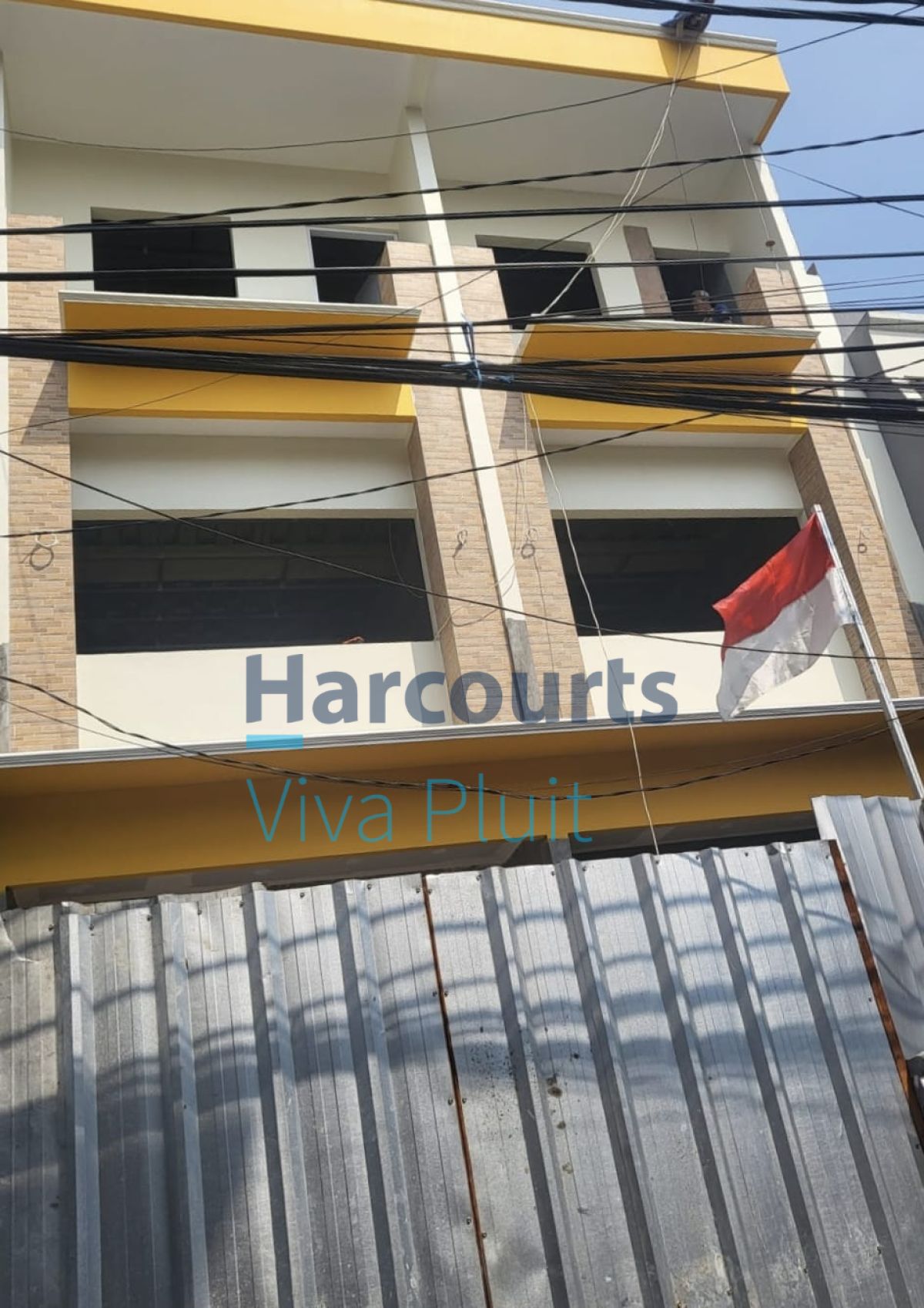 Dijual Cepat Rumah di Jelambar Utama, Jakarta Barat. Harga Murah!!