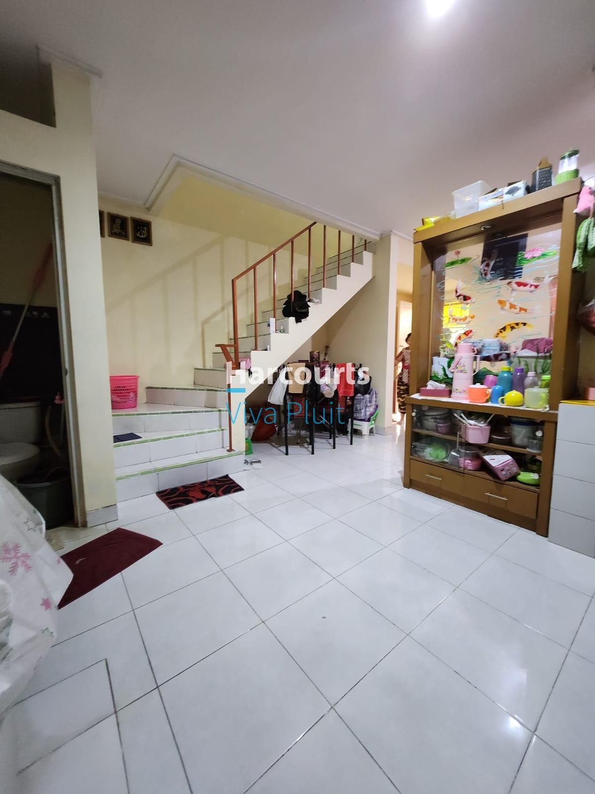 Dijual Rumah Siap Huni di Dadap Residence, Kosambi, Tangerang. - Foto 3