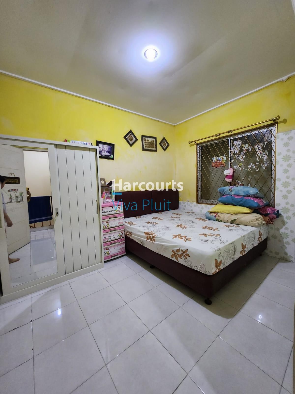 Dijual Rumah Siap Huni di Dadap Residence, Kosambi, Tangerang. - Foto 4