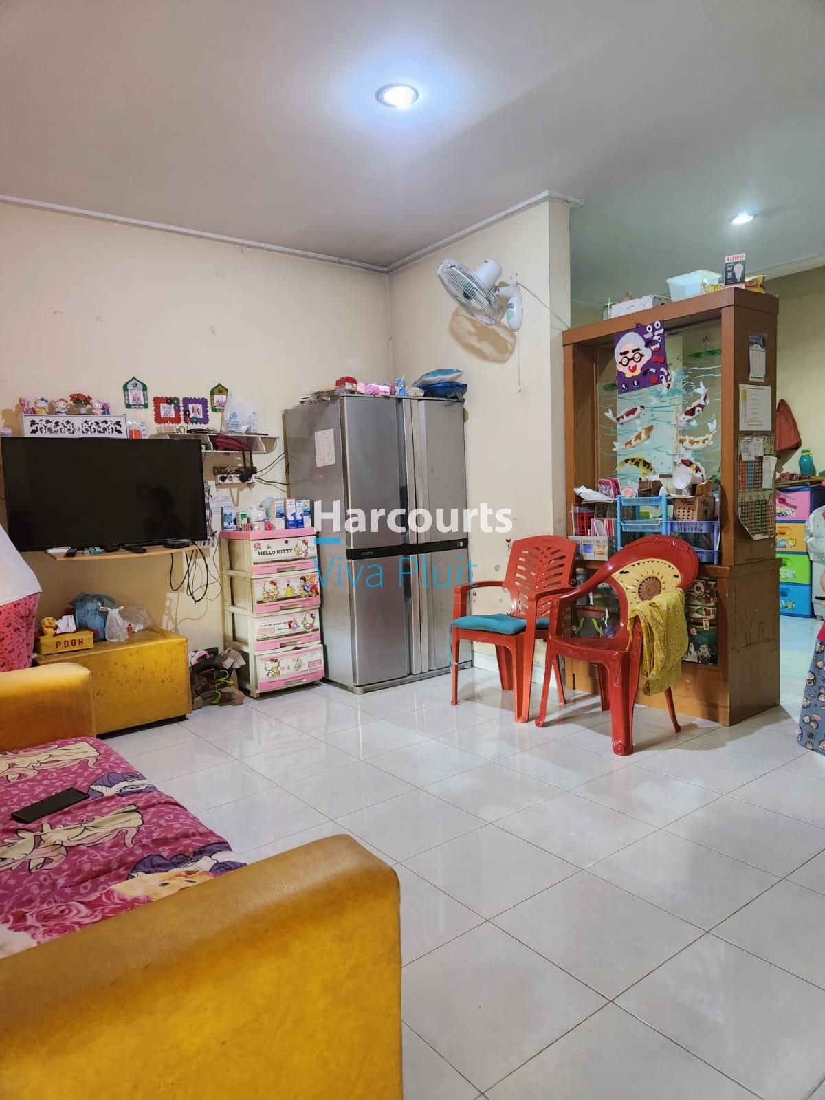 Dijual Rumah Siap Huni di Dadap Residence, Kosambi, Tangerang. - Foto 5