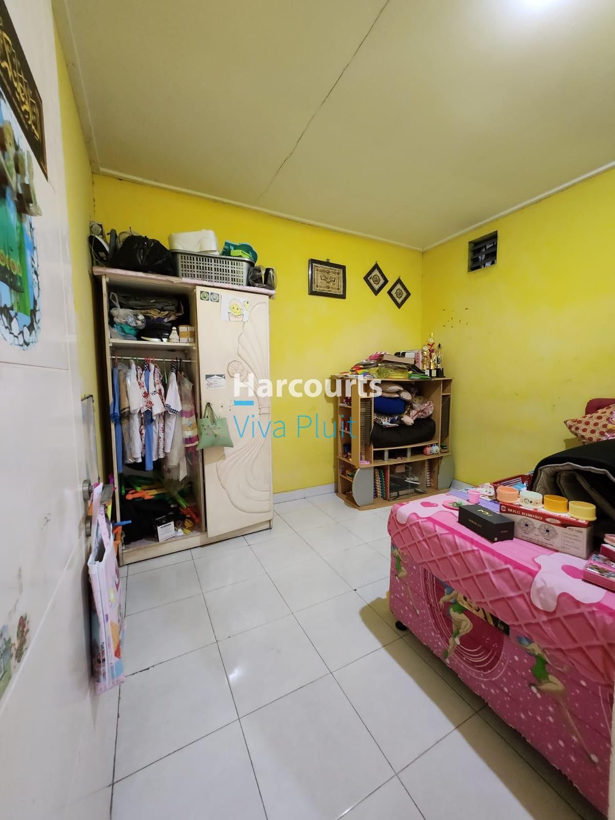 Dijual Rumah Siap Huni di Dadap Residence, Kosambi, Tangerang. - Foto 6