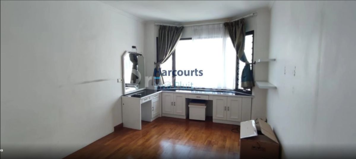 Turun Harga! Dijual Apartemen Menara Marina Condominium. Siap Huni Murah Nego