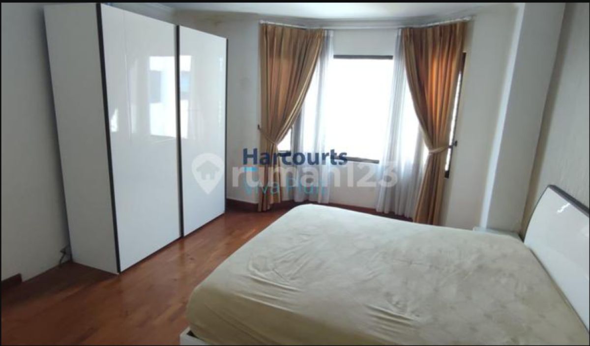 Turun Harga! Dijual Apartemen Menara Marina Condominium. Siap Huni Murah Nego - Foto 4