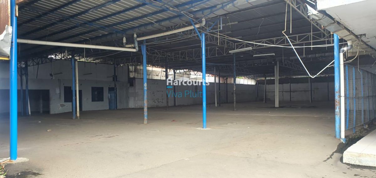 Dijual Pabrik Berikut Mesin di Jl. Prepedan Dalam, Kamal, Kalideres - Foto 4