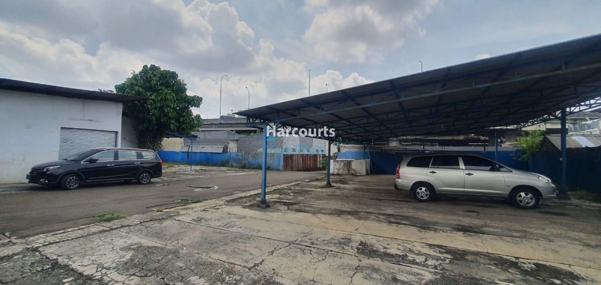 Dijual Pabrik Berikut Mesin di Jl. Prepedan Dalam, Kamal, Kalideres - Foto 5