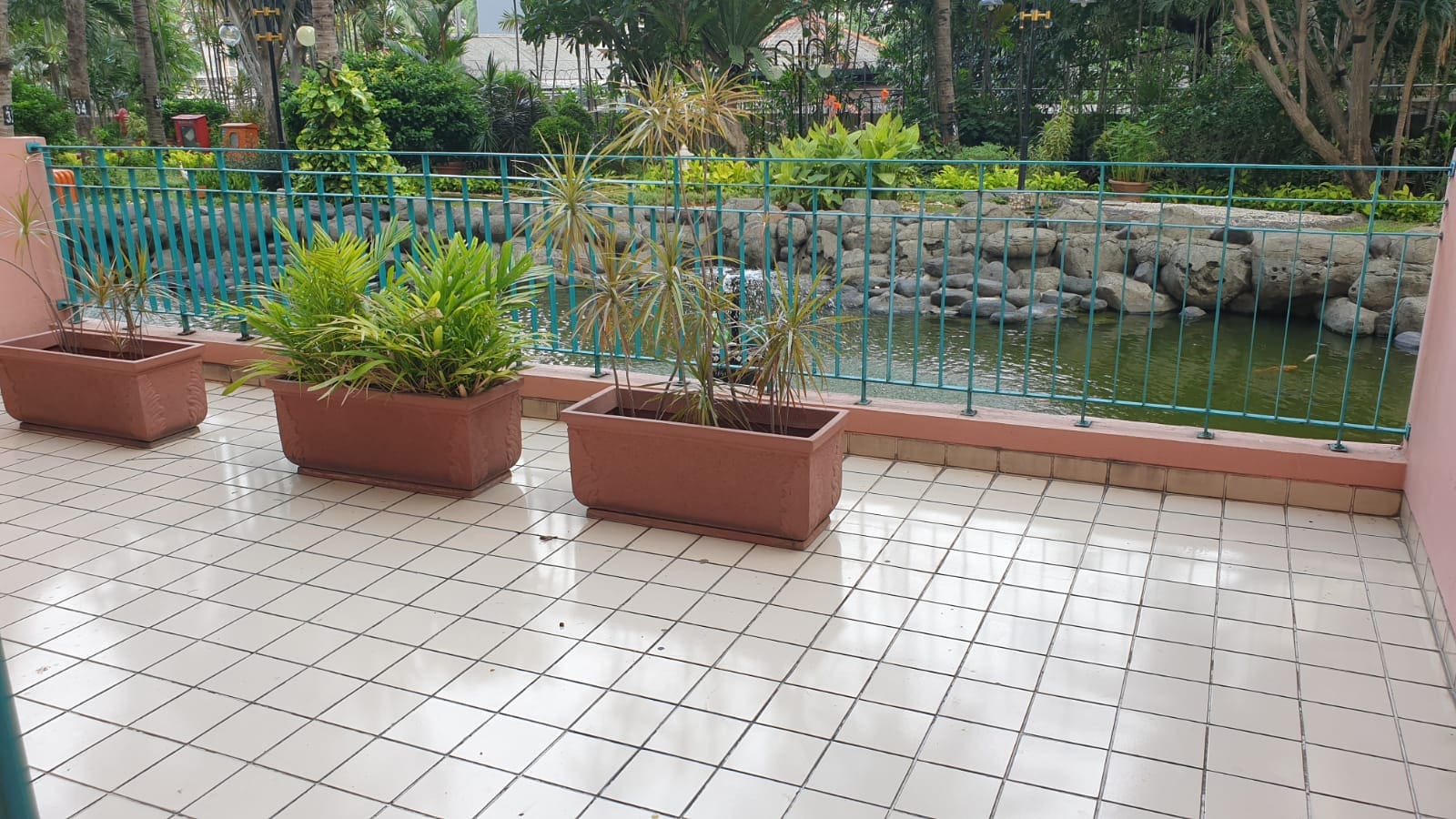 Dijual unit apartemen 1BR di apartement casablanca - Foto 7