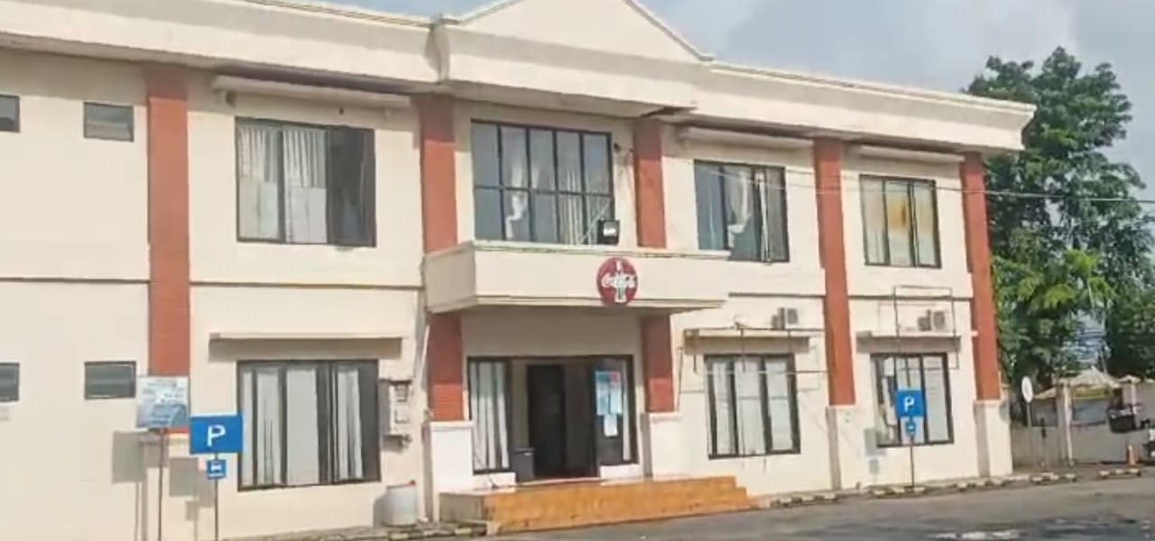 Disewakan Gudang dan Bangunan Komersial Di Jalan Utama Kota Serang - Foto 2