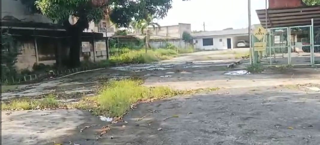 Disewakan Gudang dan Bangunan Komersial Di Jalan Utama Kota Serang - Foto 6