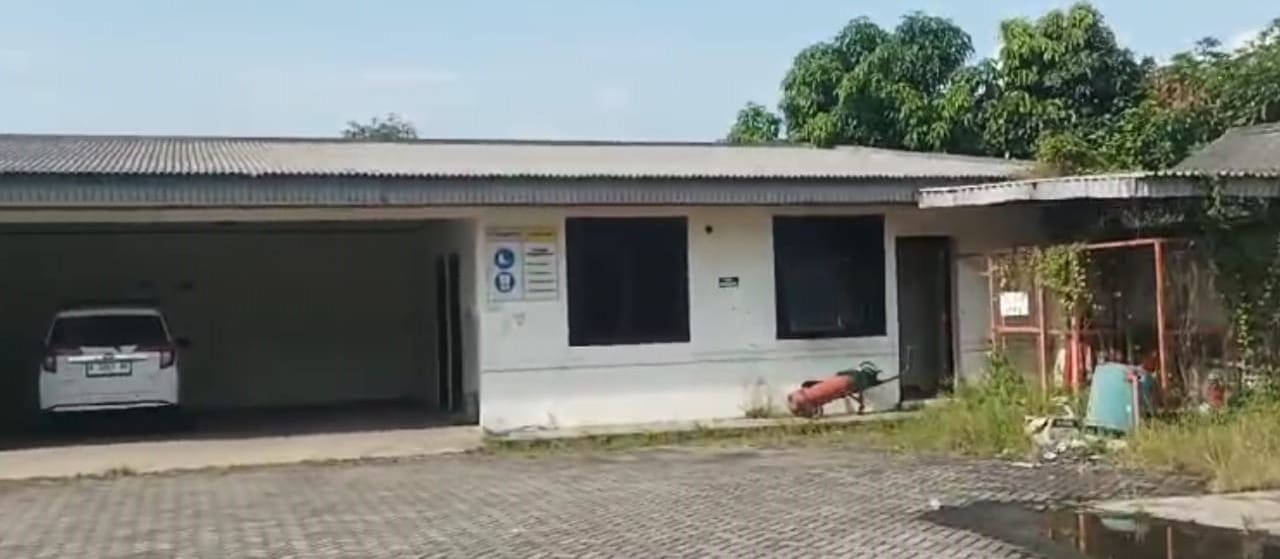 Disewakan Gudang dan Bangunan Komersial Di Jalan Utama Kota Serang - Foto 7