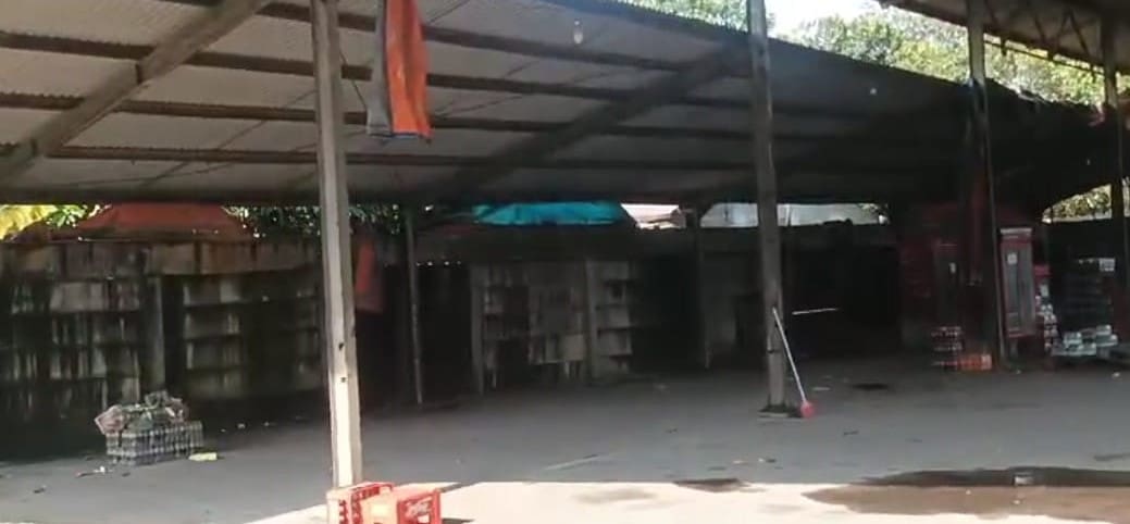 Disewakan Gudang dan Bangunan Komersial Di Jalan Utama Kota Serang - Foto 8